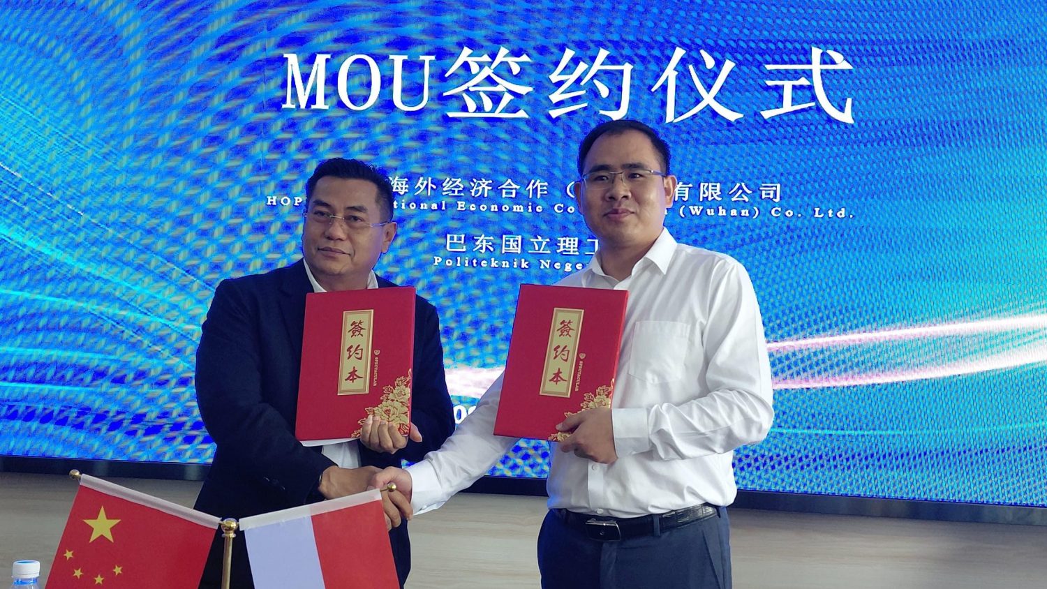 siapkan-lulusan-berdaya-saing-global,-politeknik-negeri-padang-perkuat-kerja-sama-vokasi-indonesia-tiongkok