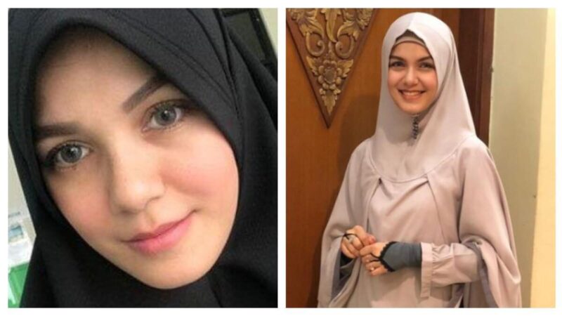 dituduh-tabrak-lari,-ini-jawab-nadya-almira-di-media-sosial