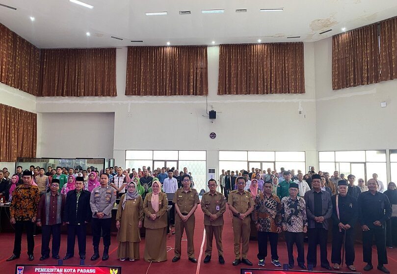 padang-dorong-digitalisasi,-ratusan-ormas-ikut-bimtek-demi-akuntabilitas
