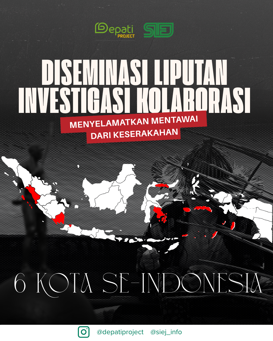 depati-project-gelar-diseminasi-liputan-deforestasi-hutan-sipora-di-enam-kota