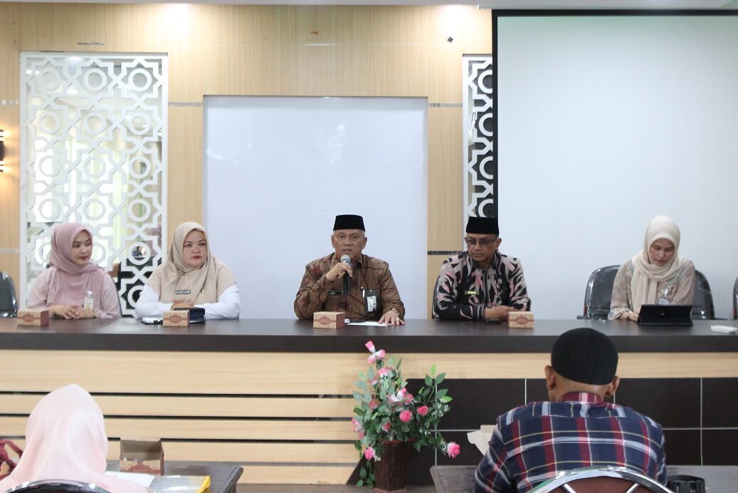 bsi-sosialisasikan-migrasi-tabungan-haji,-kemenag-tanah-datar-tekankan-persiapan-sejak-dini