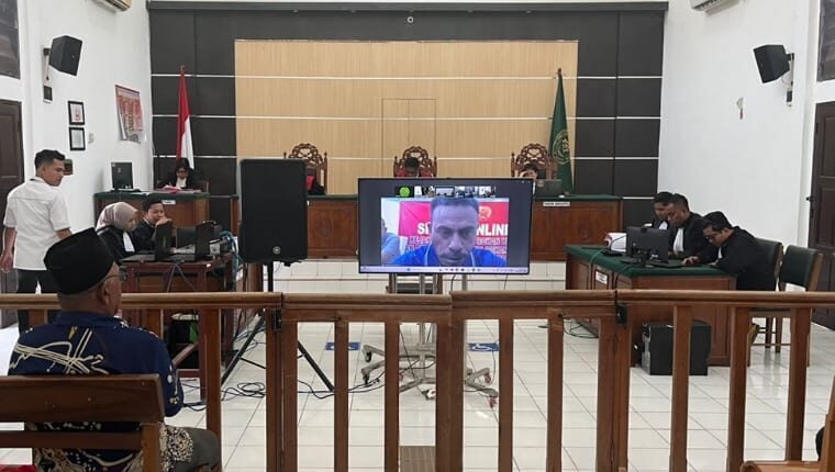 jpu-tuntut-marsel-dengan-hukuman-mati-atas-kasus-penikaman-di-karaoke-see-you-rohil