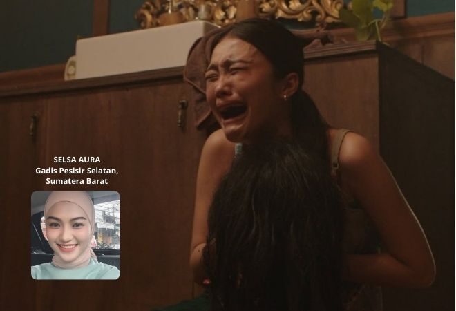 selsa-aura-gadis-minang-dari-pesisir-selatan-bersinar-di-layar-kaca,-ini-profilnya