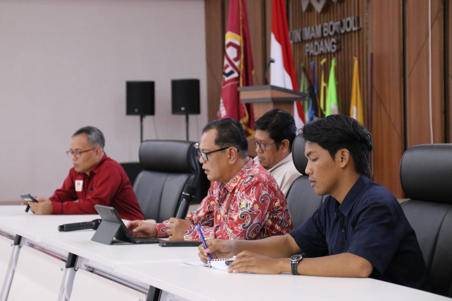 peserta-membeludak,-seiba-international-festival-2025-uin-ib-padang-dimulai-29-september