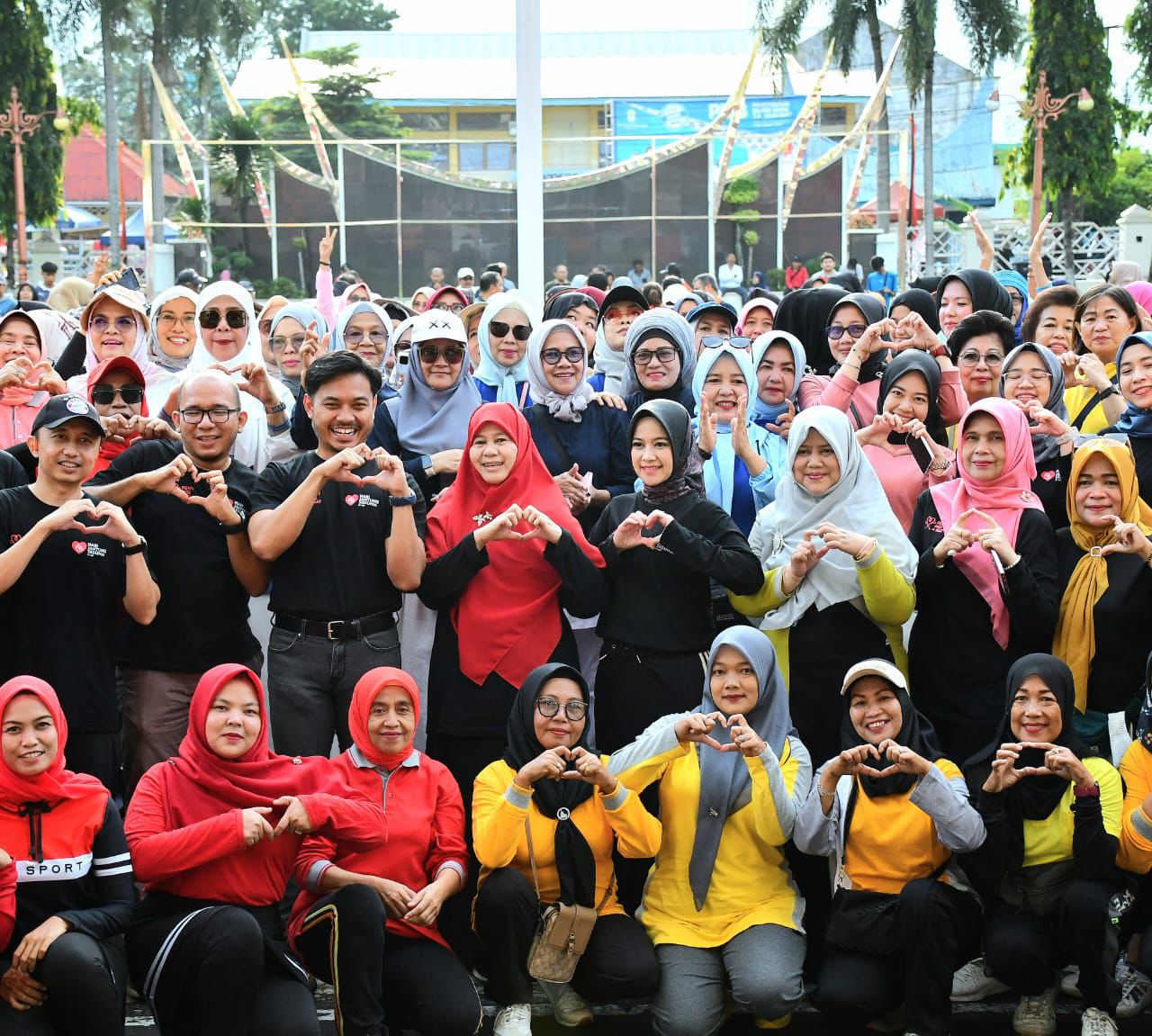 momen-world-heart-day,-warga-diimbau-jaga-kesehatan-jantung-lewat-olahraga