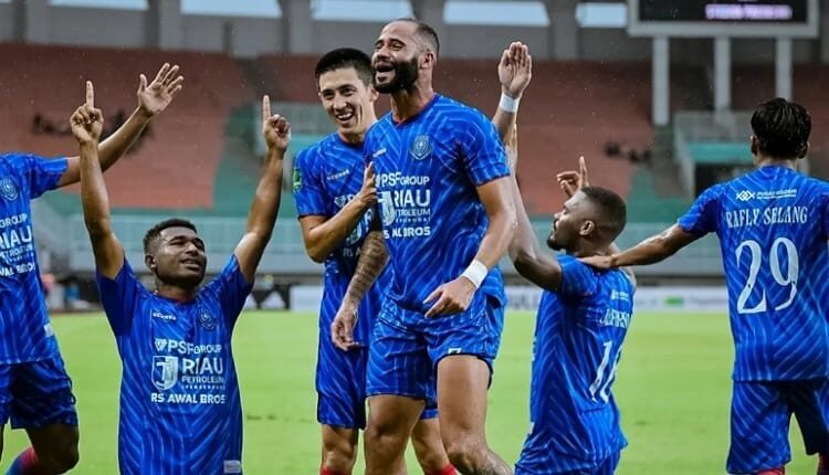 Gambar dari Bupati Dharmasraya Dorong Percepatan Dapur Bergizi di BGN psps-pekanbaru-gagal-menang-di-kandang-garudayaksa,-penalti-di-ujung-laga-bikin-pahit