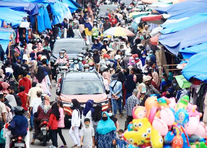 pemprov-sumbar-umbar-capaian-ekonomi,-pengamat:-jangan-silau-dengan-angka-angka