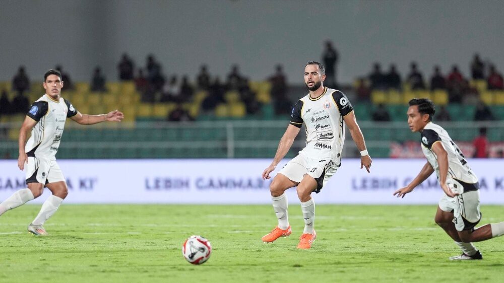 macan-kemayoran-manfaatkan-jeda-3-pekan-untuk-kembali-ke-jalur-kemenangan