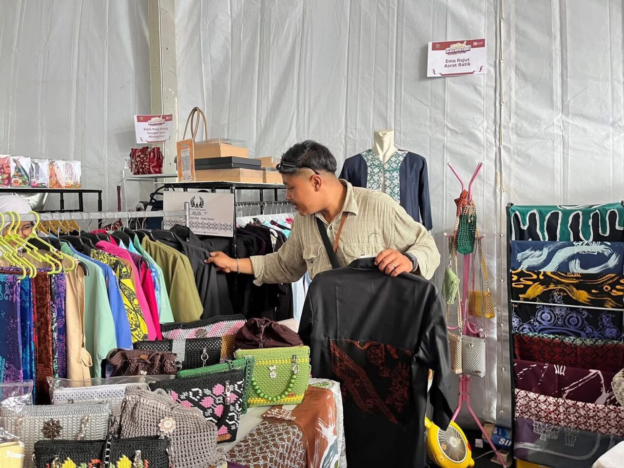 bebas-bunga-pinjaman,-program-tabungan-pemko-padang-panjang-jadi-angin-segar