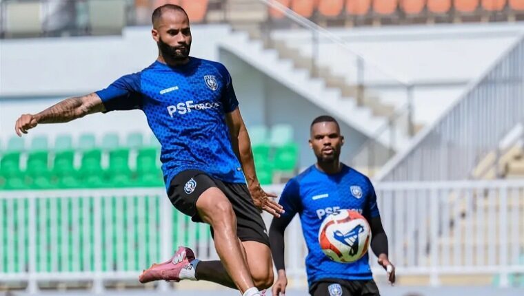 jelang-lawan-persikad-depok,-begini-kata-caretaker-psps-ibnu-grahan