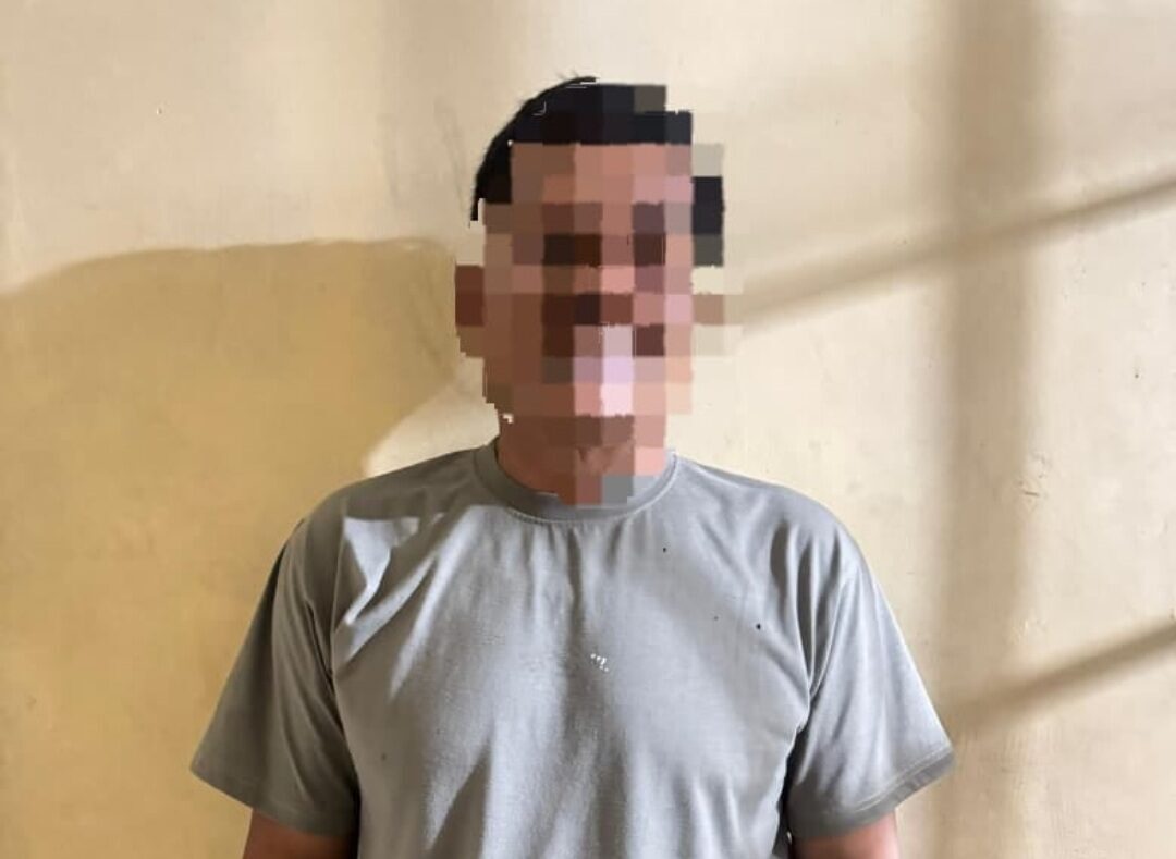 duel-berdarah-soal-tanah-warisan,-adik-tewas,-kakak-jadi-tersangka