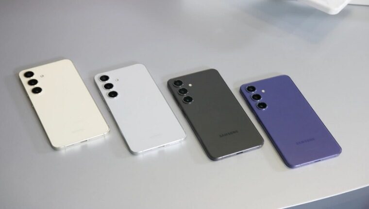 generasi-muda-jadi-sasaran,-galaxy-s25-fe-hadir-dengan-fitur-ai-canggih-dan-kamera-setara-flagship