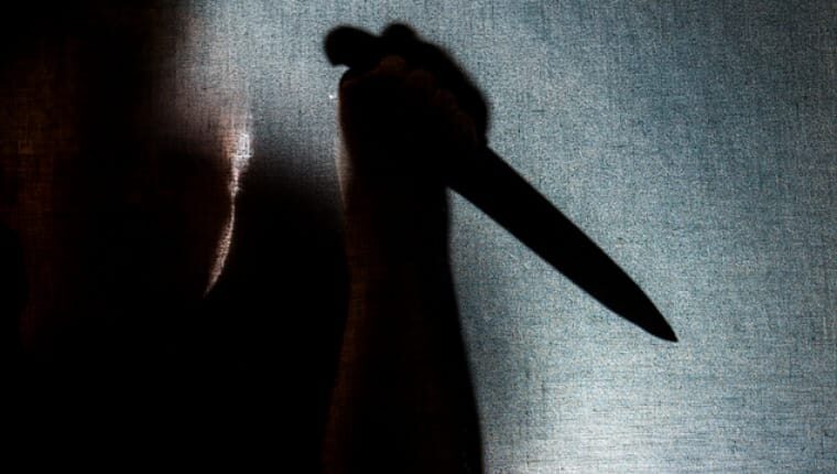 gara-gara-warisan,-kakak-tega-habisi-nyawa-adik-kandung-di-kampar