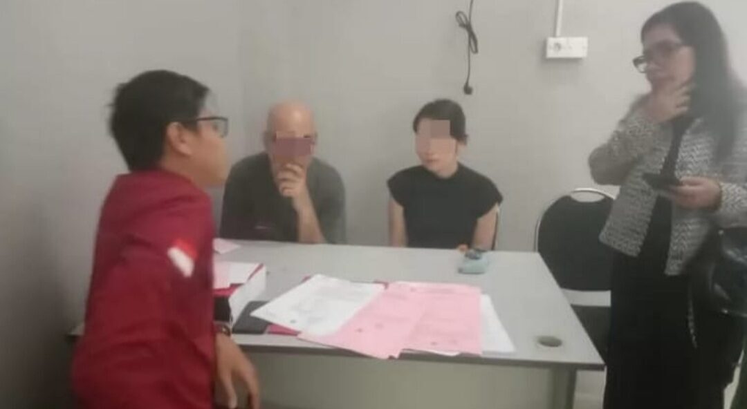 dua-tersangka-penipuan-investasi-scoo-beauty-dilimpahkan-ke-jaksa,-kerugian-korban-capai-rp6,3-miliar