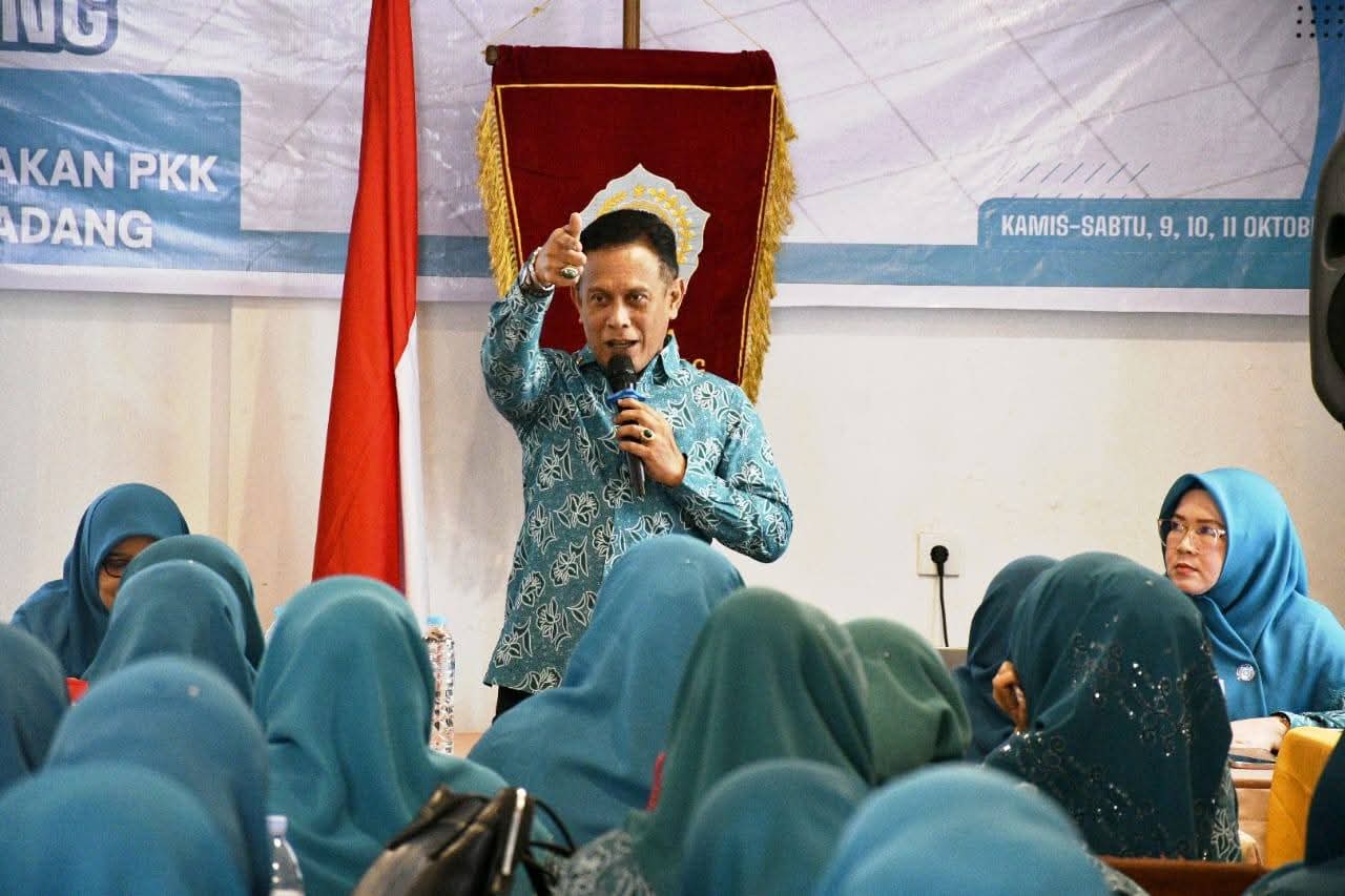program-smart-surau,-orangtua-diimbau-antar-anaknya-ke-masjid-atau-musala