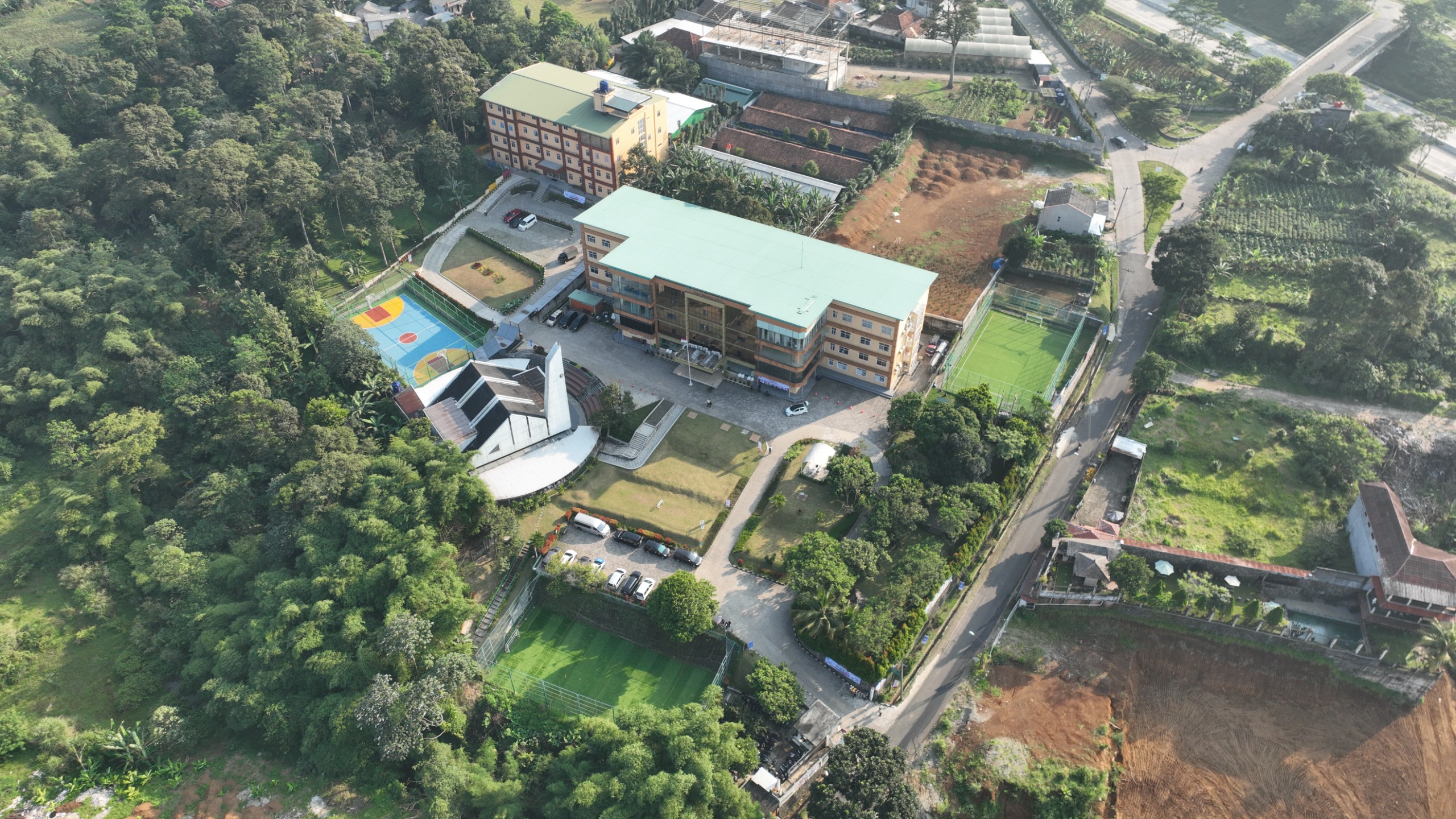 wajah-sekolah-garuda-inisiasi-prabowo:-ada-elts,-sat-dan-proyek-kolaboratif