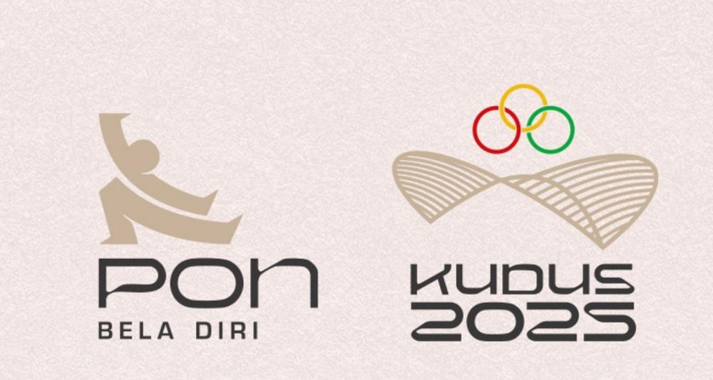 pon-beladiri-2025:-klasemen-sementara,-sumbar-naik-ke-peringkat-11