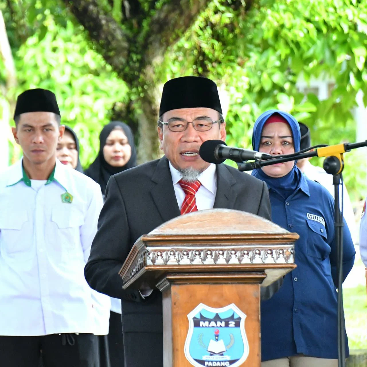 wawako-padang-pimpin-hab,-ajak-umat-perkuat-solidaritas-hadapi-bencana