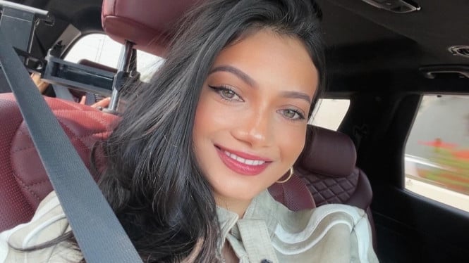 ratu-sofya-mengaku-biayai-keluarga,-tak-pegang-kendali-penghasilan-sendiri