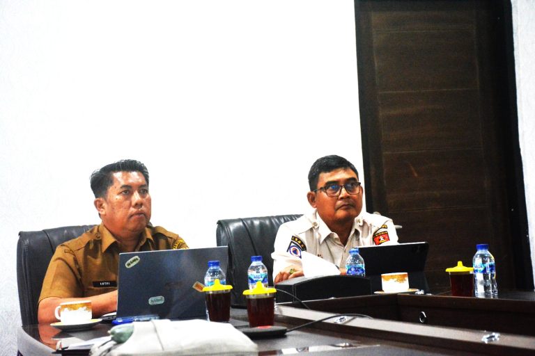 bnpb-percepat-pembangunan-huntara-agam,-salurkan-dana-tunggu-hunian