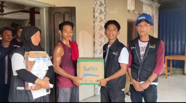 mdmc-sumbar-ajak-muhasabah,-salurkan-bantuan-korban-longsor-agam