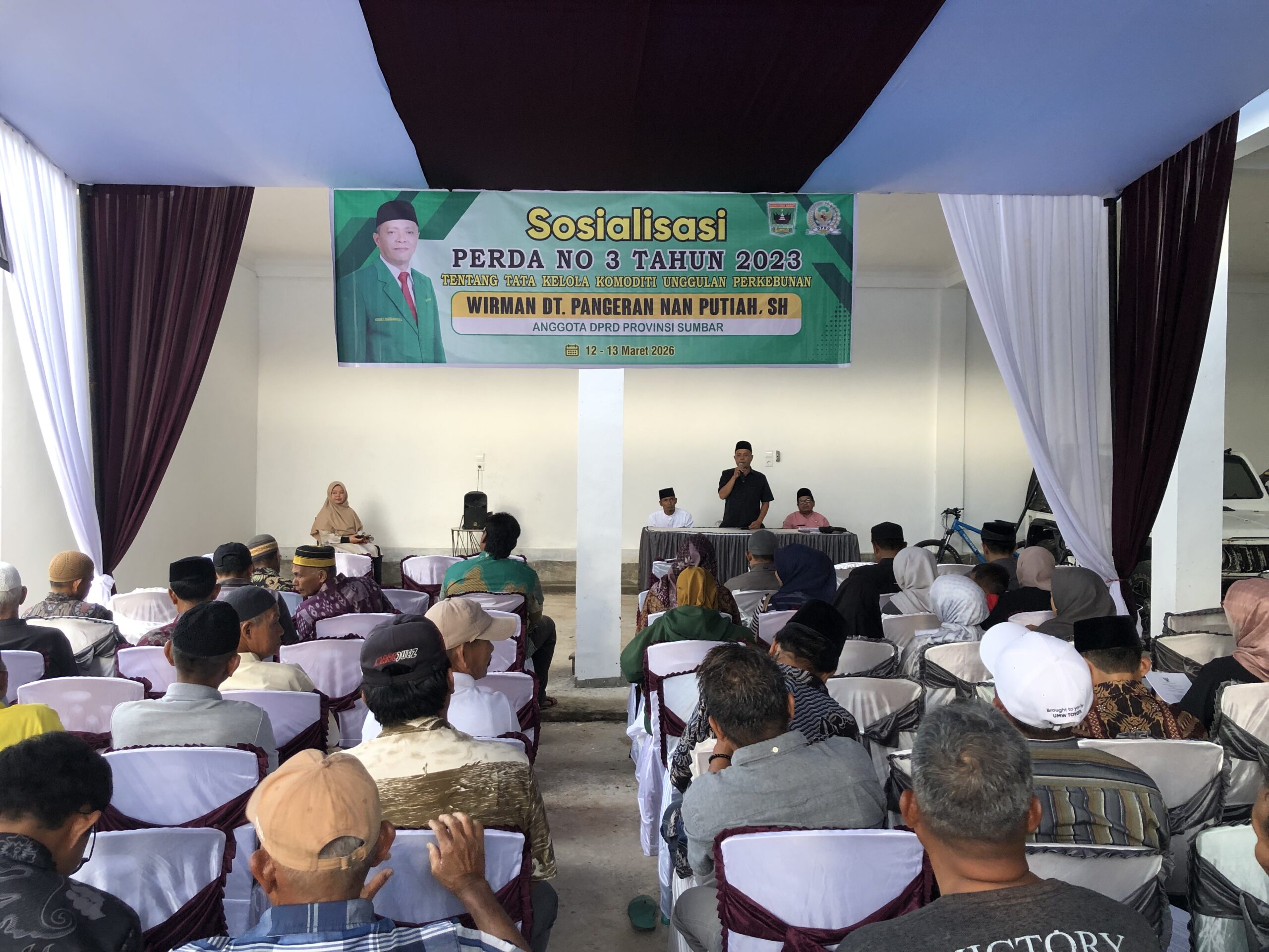 anggota-dprd-wirman-dt.-pangeran-nan-putiah-sosialisasikan-perda-provinsi-sumbar-nomor-3-tahun-2023