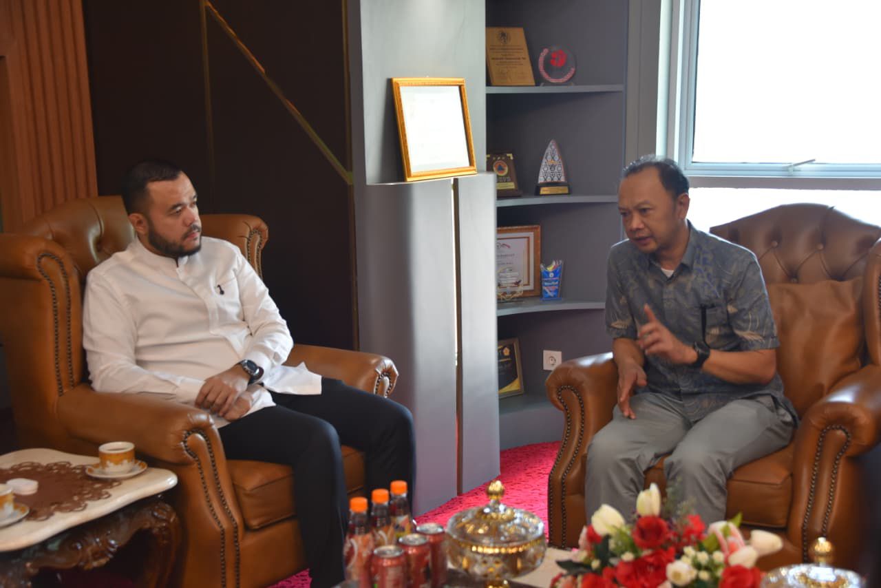 tpa-air-dingin-diproyeksi-jadi-pembangkit-listrik,-padang-atasi-krisis-sampah