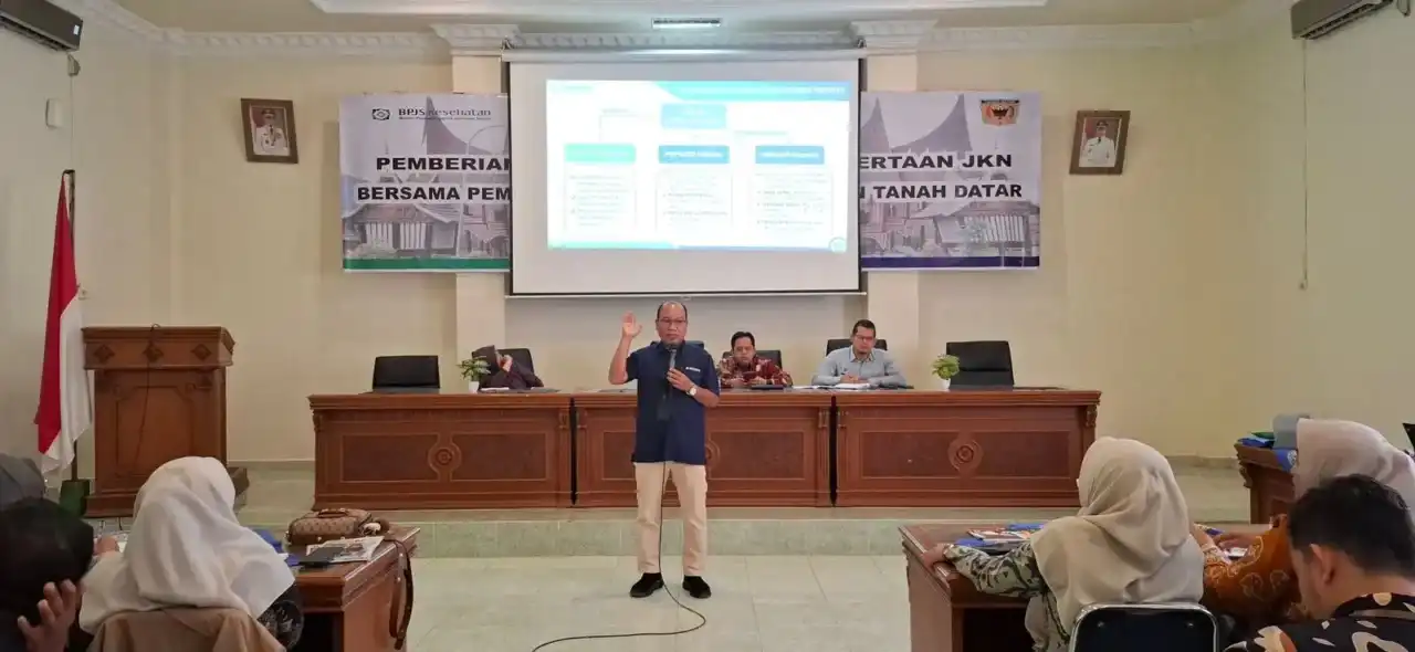 Gambar dari Yayasan UMMY Dorong Lulusan Siap Hadapi Era Digital bpjs-kesehatan-ajak-perangkat-daerah-cek-status-kepesertaan-jkn-warganya