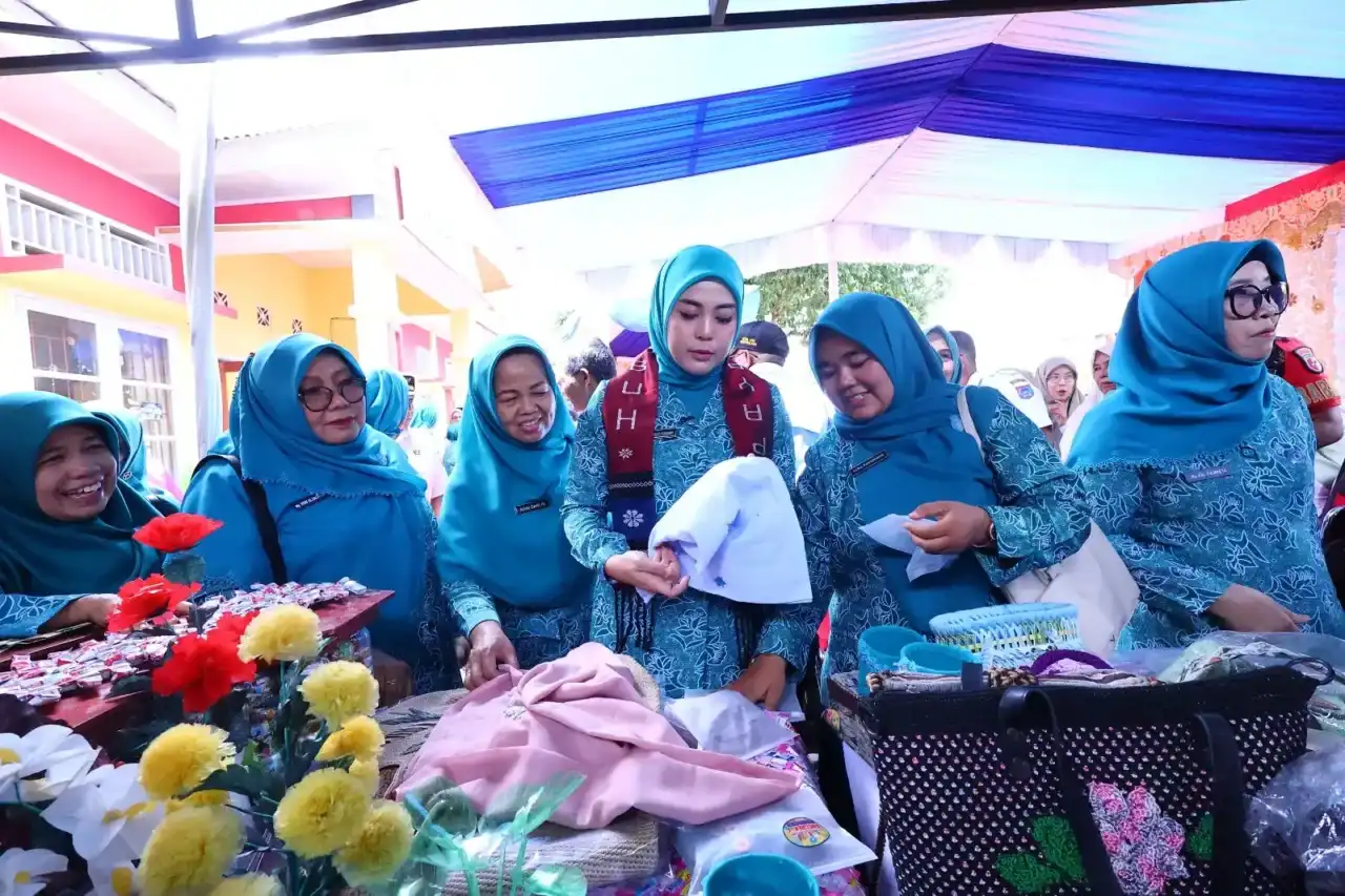 Gambar dari Festival Literasi dan Pamenan Minangkabau Meriahkan Akhir Pekan di Kota Padang Panjang anggrek-1-jadi-andalan-payakumbuh-di-lomba-dasa-wisma-tingkat-sumbar
