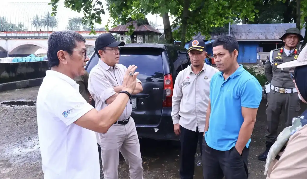 Gambar dari Makin Dekat? Fajar Sadboy Akui Dapat Banyak Wejangan dari Amanda Manopo pemko-payakumbuh-pastikan-penataan-pasar-ibuah-barat-tanpa-gusur-pedagang