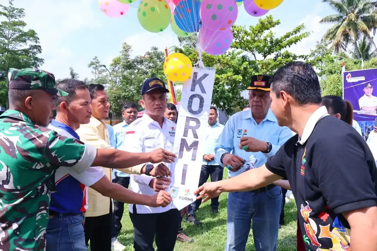 Gambar dari Tim Medis Rujuk Jemaah Haji Tanah Datar ke RSUP Padang kormi-payakumbuh-resmi-dilantik,-pemko-dorong-olahraga-jadi-gaya-hidup