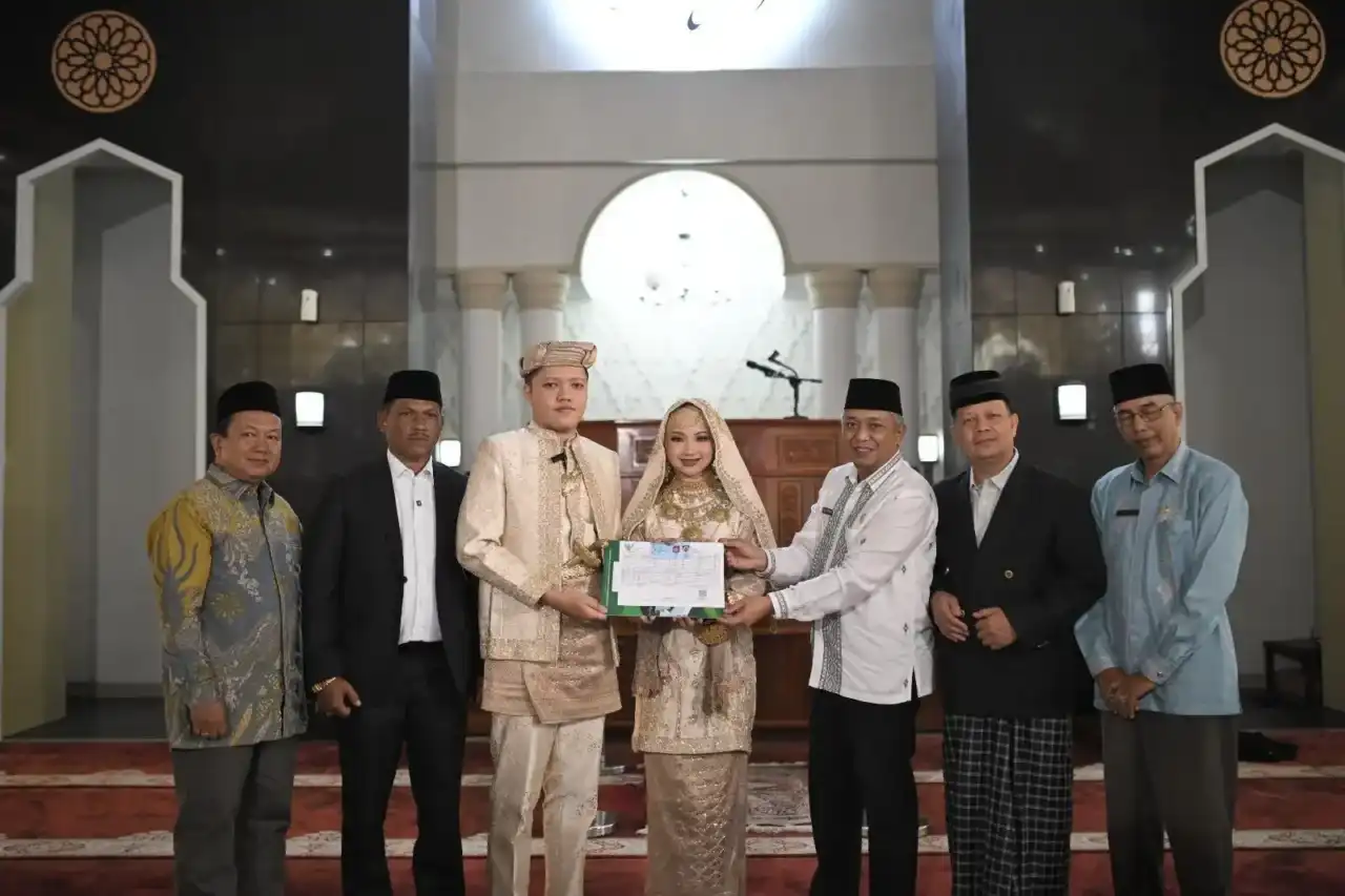 disdukcapil-padang-panjang-rilis-deretan-inovasi-digital,-urus-dokumen-kependudukan-kini-makin-praktis