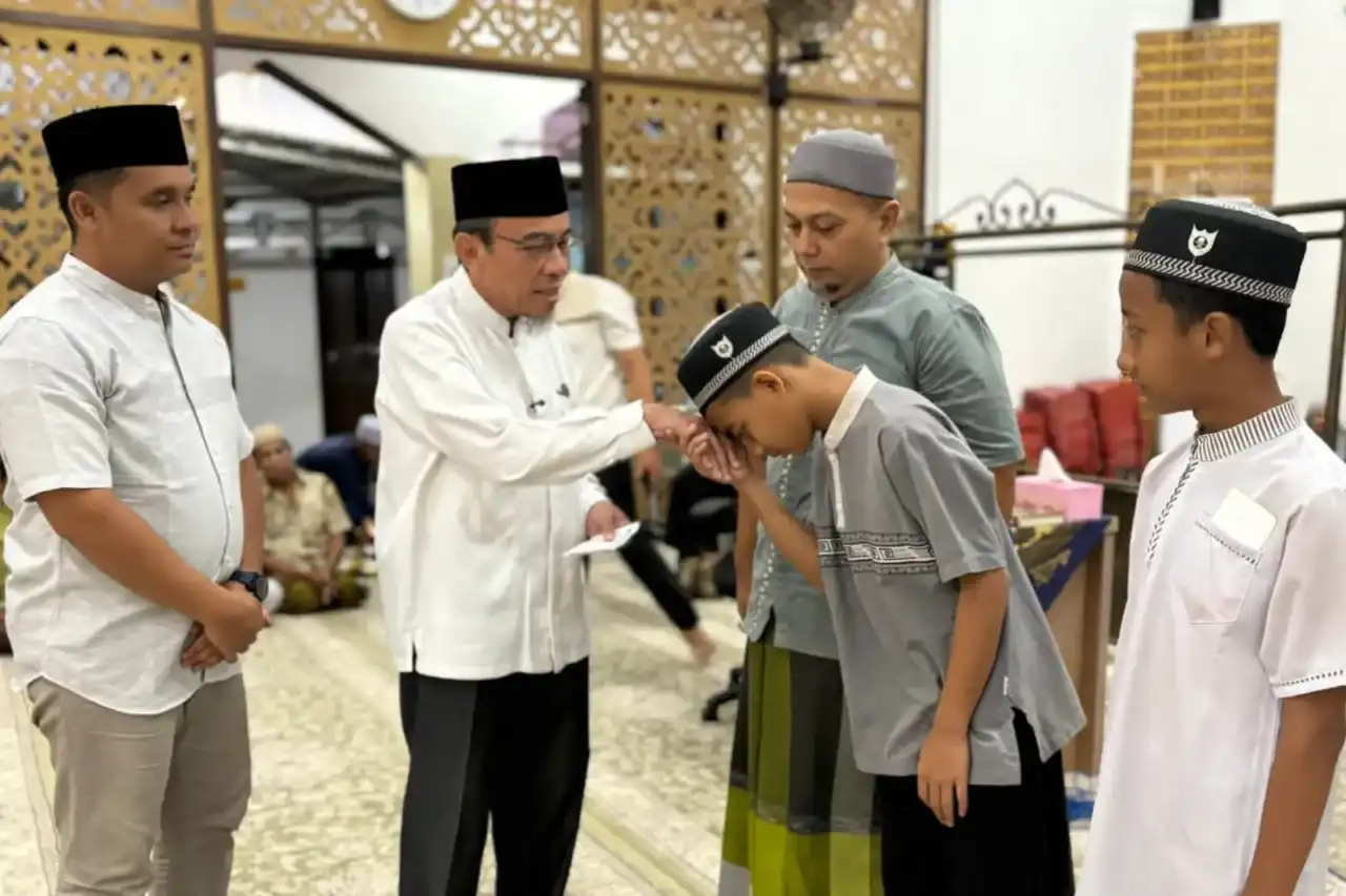 wawako-padang-ajak-orang-tua-waspadai-modus-narkoba-intai-anak