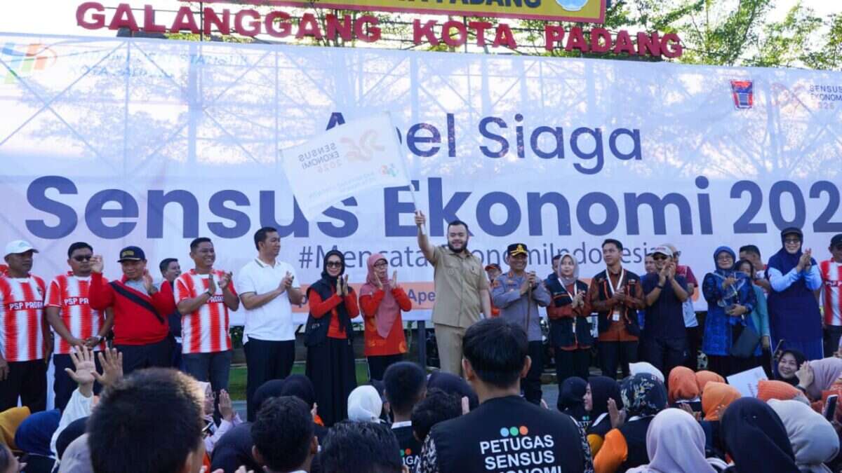 wali-kota-padang-tekankan-pentingnya-data-akurat-dalam-sensus-ekonomi-2026